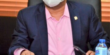 Comisión de Recursos Naturales y Medio Ambiente del Senado  estudia el proyecto de Ley que modifica el artículo 7 de la Ley de INAPA