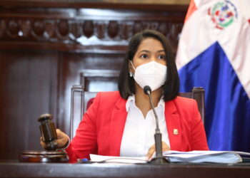 Cámara de Diputados completa Comisión Especial Bicameral dará seguimiento a emergencia nacional por Coronavirus