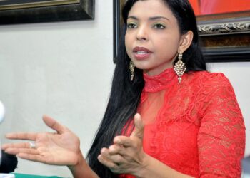 PG designan a Wilson Camacho en Pepca y a Yeni Berenice como directora de Persecución