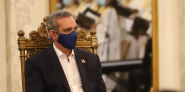 El presidente Luis Abinader encabezó celebración del Día Nacional de la Biblia, instituido mediante la ley número 208-84.