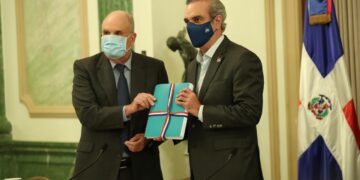 Gobierno Entrega Documentos Históricos Al Archivo General de la Nación