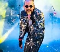 Latin Music Tour será primer show presencial