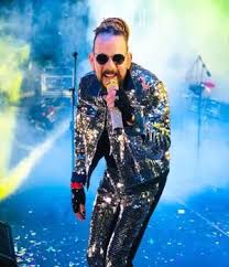 Latin Music Tour será primer show presencial