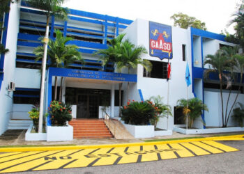 La Caasd  afirma lluvias estabilizan producción de agua en el Gran Santo Domingo