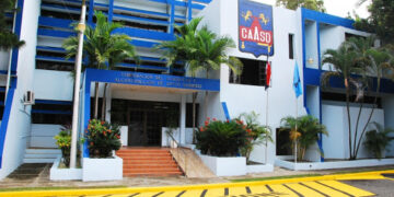 La Caasd afirma lluvias estabilizan producción de agua en el Gran Santo Domingo