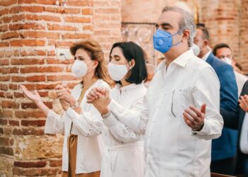 Presidente Luis Abinader descarta planes de privatización del INCART