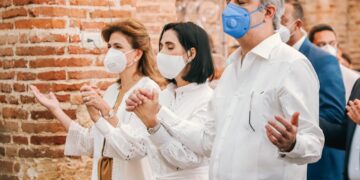 Presidente Luis Abinader descarta planes de privatización del INCART