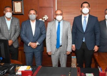 Ministerio de Salud Pública avala a Liga Dominicana de Béisbol para pelota invernal