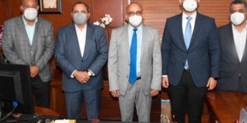 Ministerio de Salud Pública avala a Liga Dominicana de Béisbol para pelota invernal