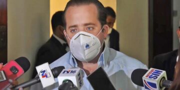 Paliza respalda decisión del Presidente de la República de sancionar a servidores públicos que no depositaron declaración jurada