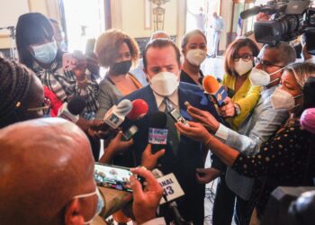 Paliza: “PLD debe reflexionar por qué el pueblo los echó del Poder”