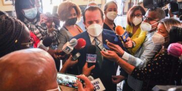 Paliza: “PLD debe reflexionar por qué el pueblo los echó del Poder”