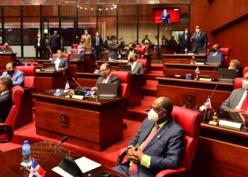 Senado de la República conforma comisión especial para escoger a los miembros de la Junta Central Electoral