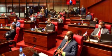 Senado de la República conforma comisión especial para escoger a los miembros de la Junta Central Electoral