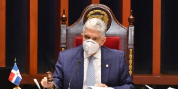 El Senado de la República aprobó en dos lecturas consecutivas el Proyecto de Ley de Presupuesto Complementario 2020