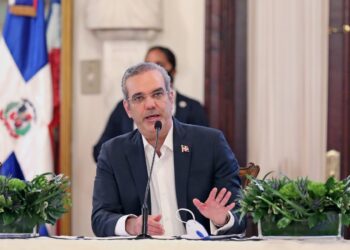 ABINADER INICIARÁ ESTE JUEVES DIÁLOGO CON LIDERAZGO POLÍTICO