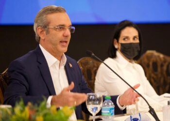 Presidente de la República anuncia 12 nuevas casas de acogida para mujeres víctimas de violencia