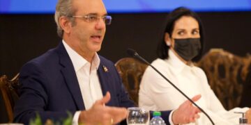 Presidente de la República anuncia 12 nuevas casas de acogida para mujeres víctimas de violencia