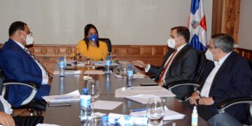 Comisión Permanente de Hacienda del Senado de la República estudia un préstamo de US$155 millones para las redes eléctricas