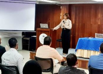 Ministerio de Salud refuerza vigilancia en aeropuertos