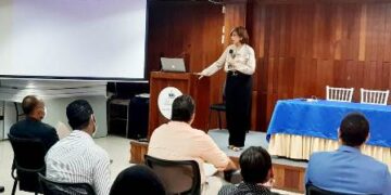 Ministerio de Salud refuerza vigilancia en aeropuertos