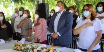 Alcaldía de SDN inicia plan “Covid-CERO” para prevenir y mitigar contagios de coronavirus; impactará a más de 97 mil personas en 108 barrios