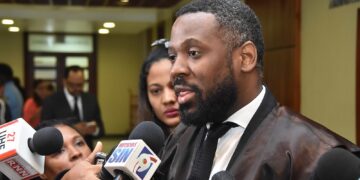 PG designan a Wilson Camacho en Pepca y a Yeni Berenice como directora de Persecución