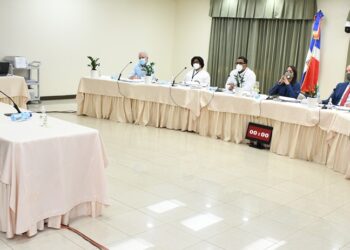 La Comisión  del Senado retransmitirá entrevistas de manera íntegra por la caída de la transmisión en vivo por YouTube