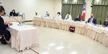 La Comisión  del Senado retransmitirá entrevistas de manera íntegra por la caída de la transmisión en vivo por YouTube