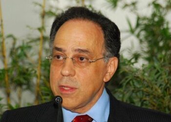 Presidente  Abinader designa a Celso Marranzini como director del Gabinete Eléctrico