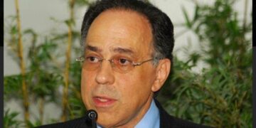 Presidente  Abinader designa a Celso Marranzini como director del Gabinete Eléctrico
