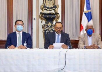 Gobierno anuncia ruptura y terminación de contratos de obras con Odebrecht