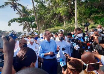 Presidente Armada ha interceptado 260 % más en narcotráfico y otros ilícitos en solo dos meses