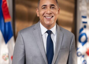 Presidente Indotel asegura sólo un 67 % población tiene conectividad de  calidad