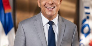 Presidente Indotel asegura sólo un 67 % población tiene conectividad de  calidad