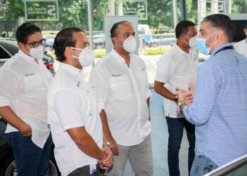 Expomóvil Banreservas cierra con solicitudes de financiamiento por más de RD$8,000 millones pesos