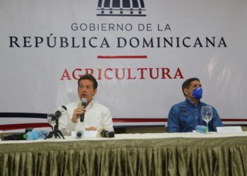 Gobierno garantiza a dominicanos seguridad alimentaria y toma medidas para evitar especulación de productos