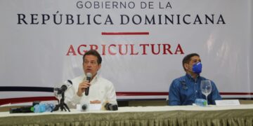 Gobierno garantiza a dominicanos seguridad alimentaria y toma medidas para evitar especulación de productos