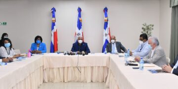 La Comisión Especial del Senado  para la designación de los Miembros de la JCE se declara en sesión permanente hasta concluir presentación de postulantes