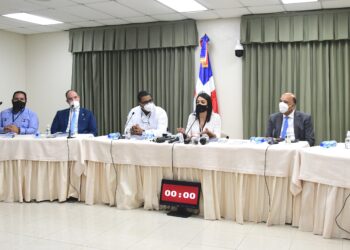 La Comisión Especial del Senado designada para escoger los Miembros de la JCE, ha realizado 48 entrevistas de 50 convocados