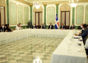 Gobierno realiza primera reunión Consejo Nacional Cambio Climático