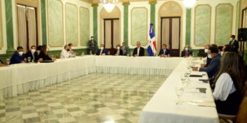 Gobierno realiza primera reunión Consejo Nacional Cambio Climático