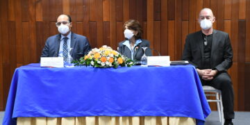 MSP interviene con cerco sanitario el Batey La Ceiba en La Provincia La Altagracia por brote de coronavirus