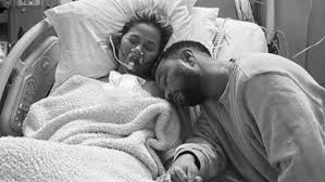 John Legend y Chrissy Teigen anuncian la pérdida del hijo que esperaban
