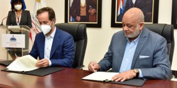 MINERD E INICIA EDUCACIÓN renuevan acuerdo para desarrollar proyectos de impacto al Sistema Educativo
