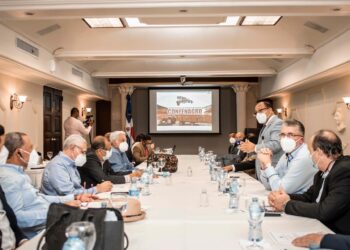 Productores agropecuarios proponen alianza  con el gobierno para abaratar canasta familiar