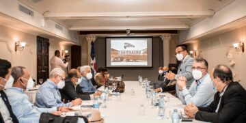 Productores agropecuarios proponen alianza  con el gobierno para abaratar canasta familiar