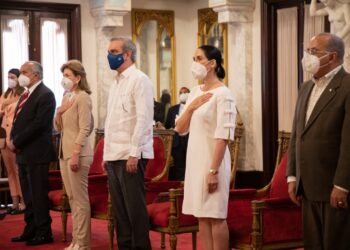 Presidente Abinader anuncia aumento de pensión para los cañeros a partir del mes de octubre