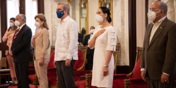 Presidente Abinader anuncia aumento de pensión para los cañeros a partir del mes de octubre