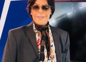 Alfredo Palacios “el estilista de las estrellas” muere a los 72 años